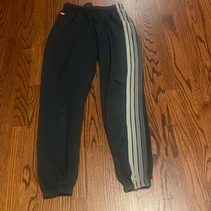 Aviator nation sweatpants